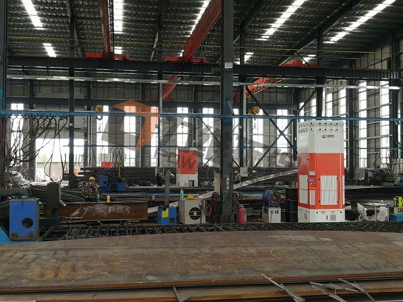 自循环焊烟净化器