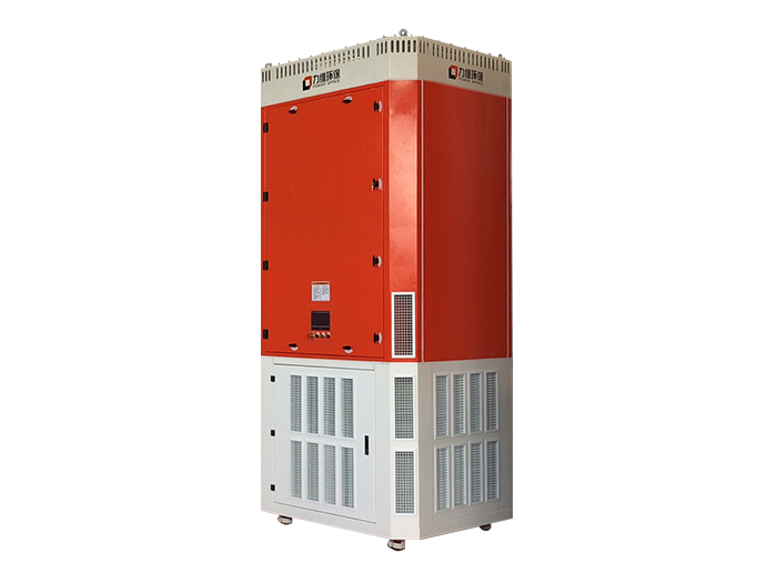 告别管道时代！轨道交通迎来<i style='color:red'>自循环净化一体机</i>解决方案