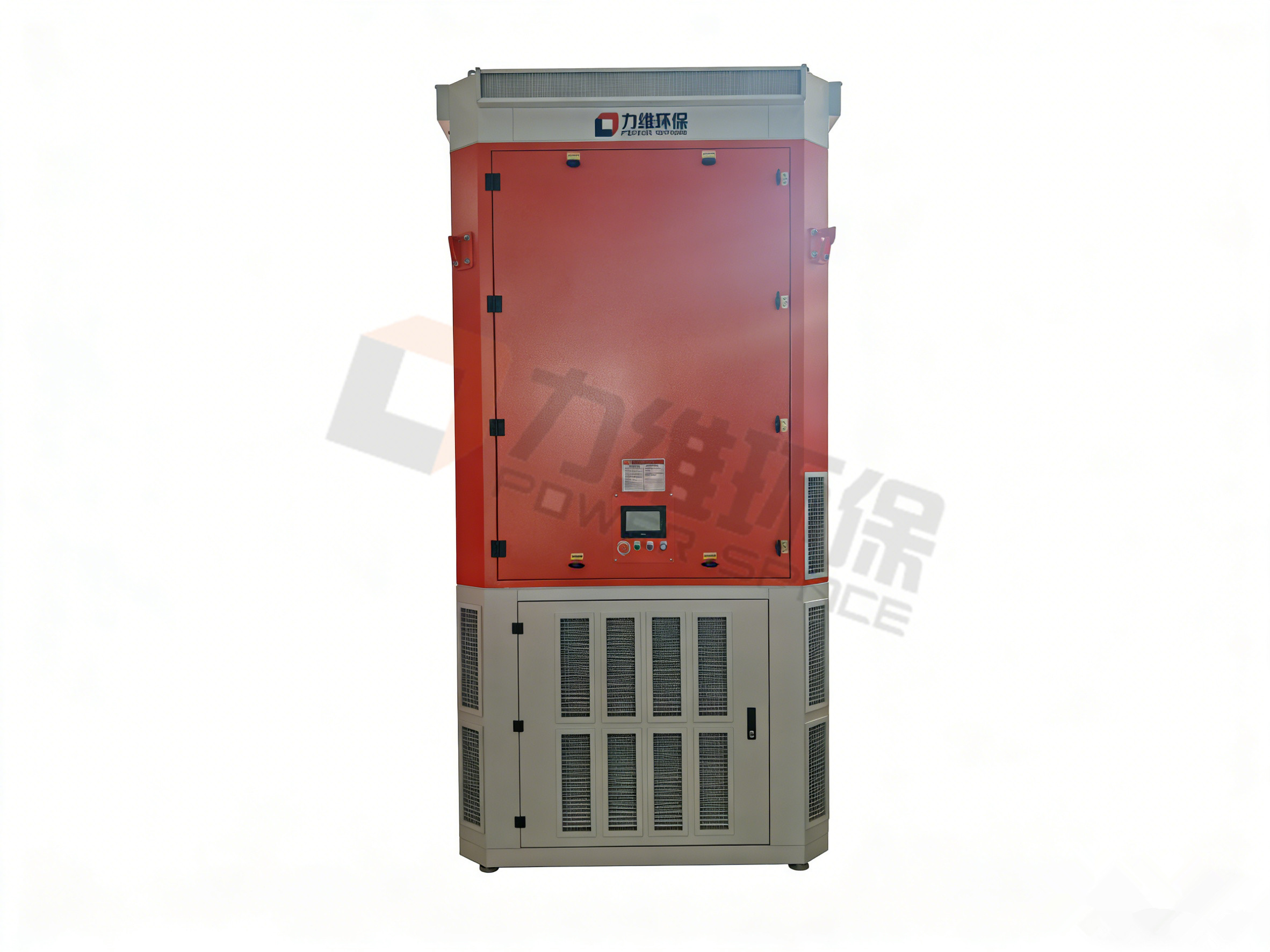 惊人发现！自循环净化一体机能让轨道交通车间空间利用率提升30%