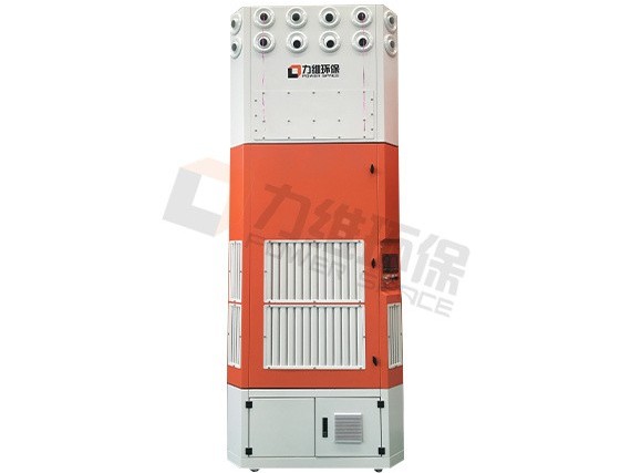 揭秘！自循环净化一体机如何守护轨道交通焊接工人健康