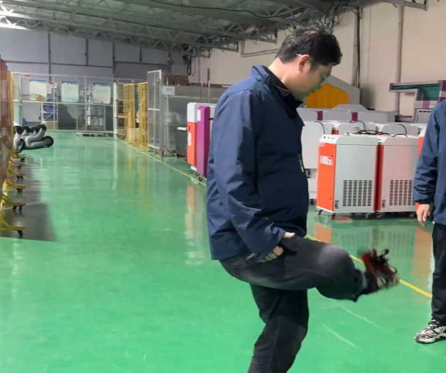 力维环保