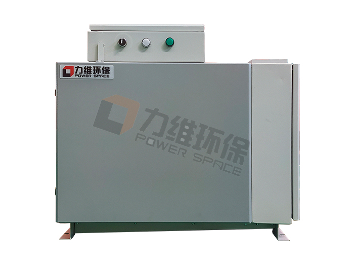 静电油雾净化器LW1801-900