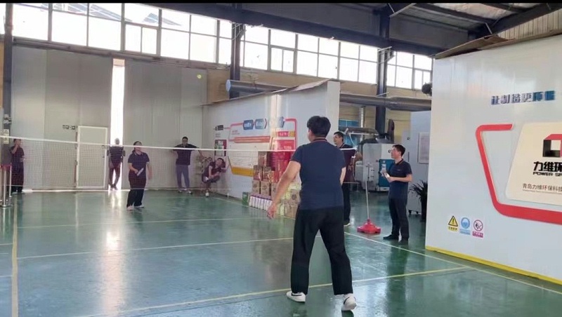 力维环保