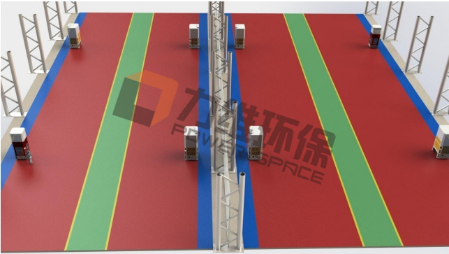 自循环焊烟净化器